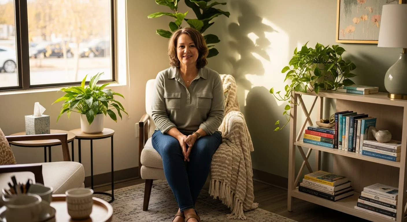 Dissociative Disorders in Caregivers: Warning Signs & Treatment - Featured Image