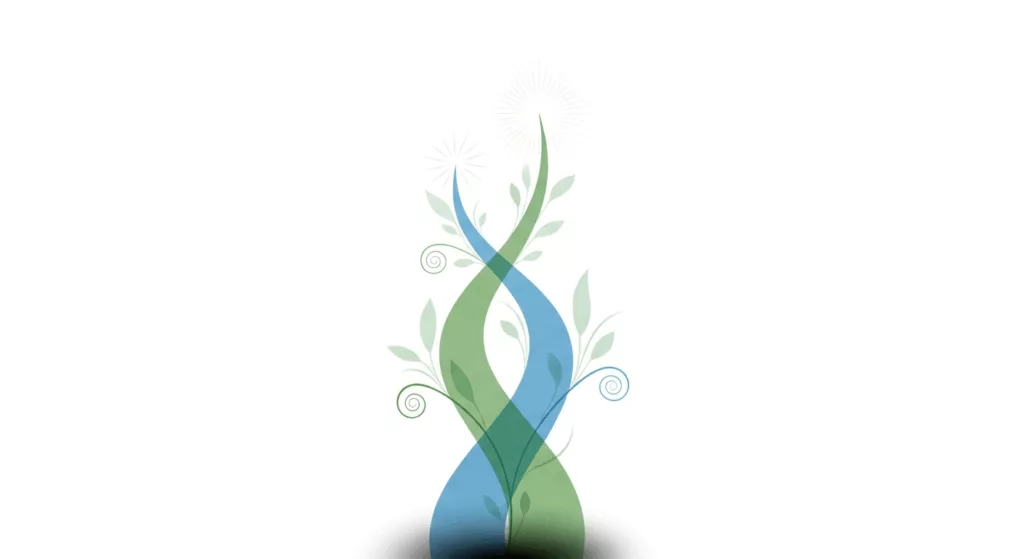 Visual representation of recovery journey from workplace narcissistic abuse for healthcare workers