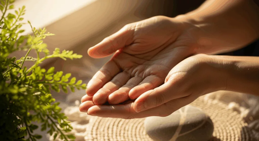 Trauma recovery for healthcare workers begins with learning to care for yourself while caring for others