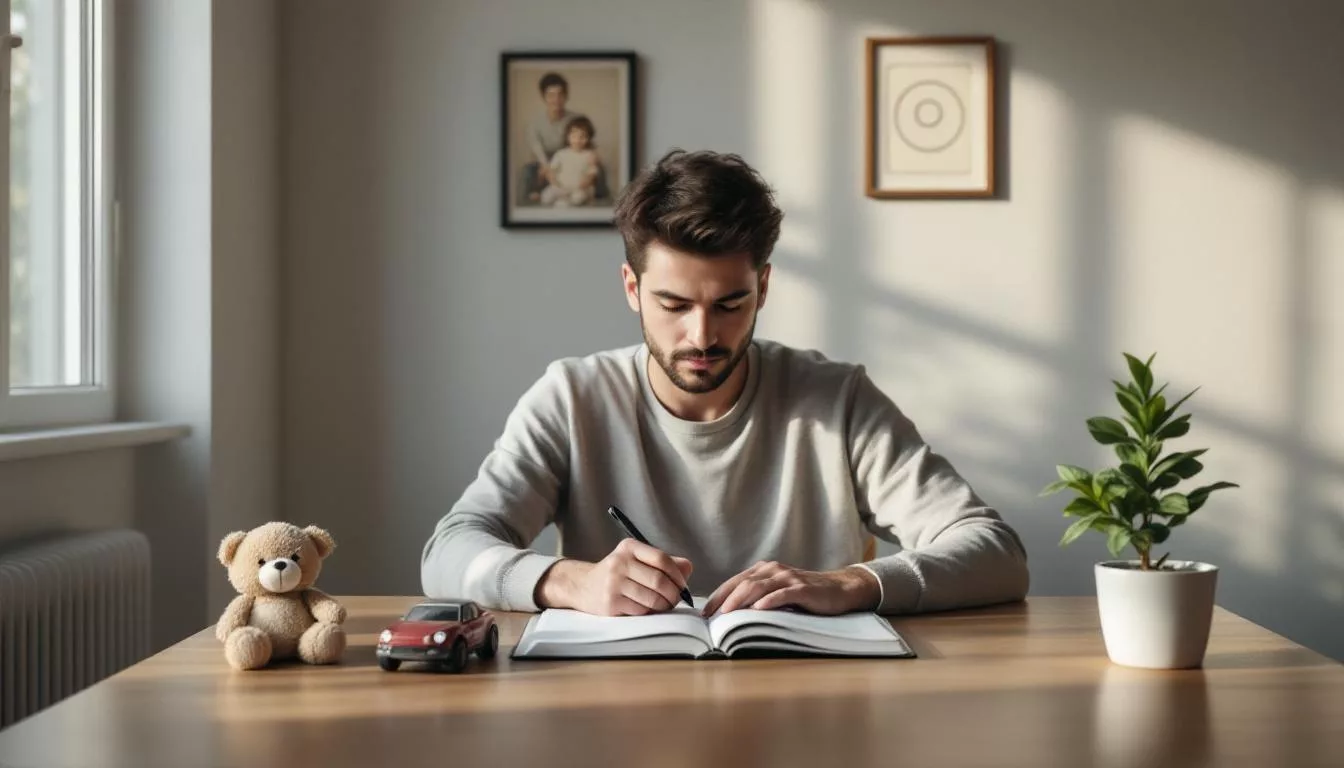 Childhood Trauma Consequences in Adults: Healing, Boundaries, and Growth