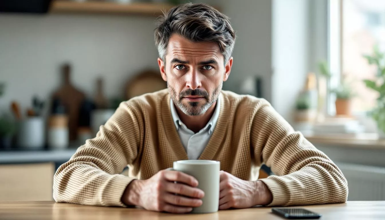 Dissociation Symptoms Overview: Recognizing the Signs in Daily Life