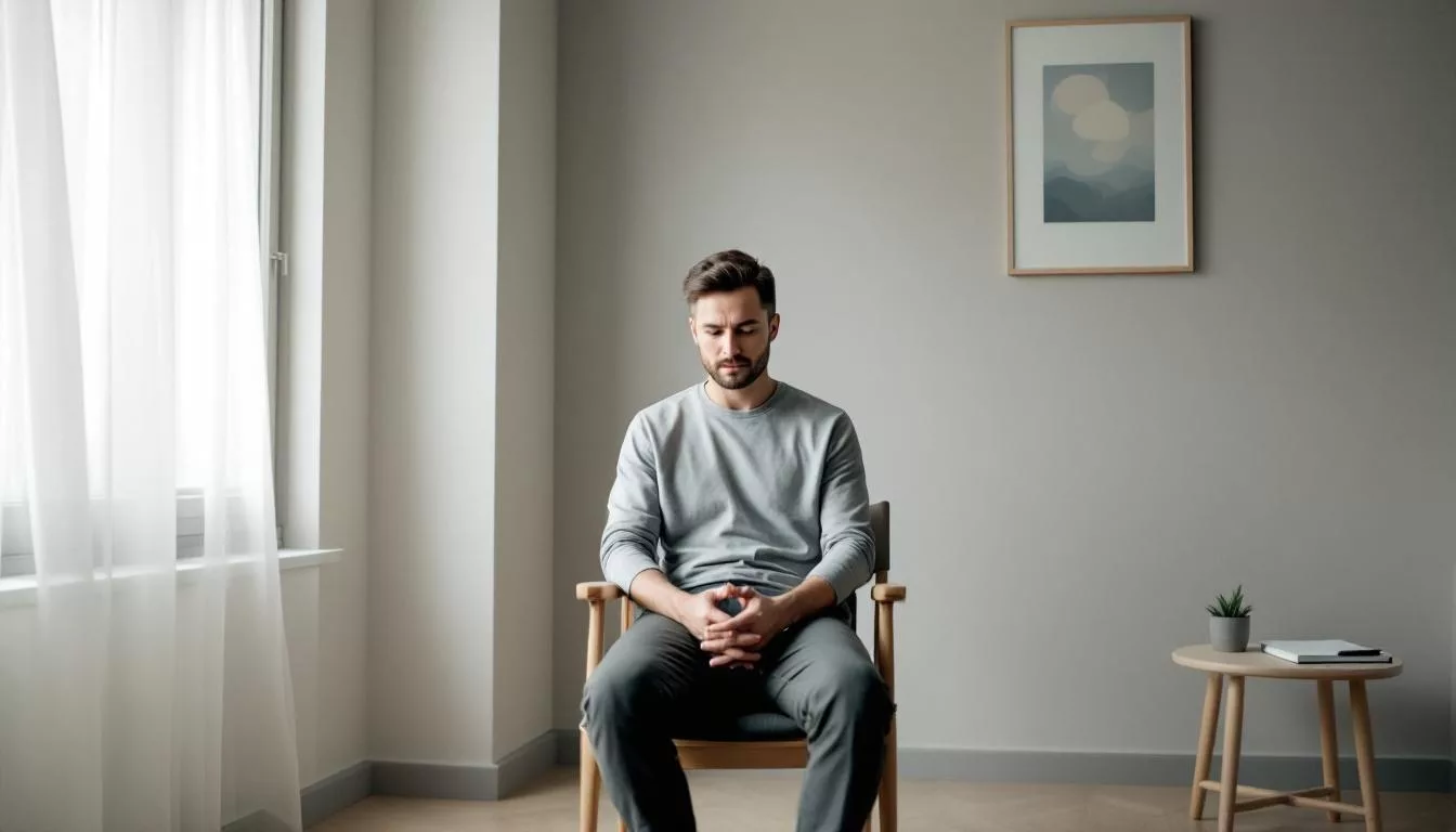 Dissociative Disorders Explained: What It Is, Why It Happens, and How Therapy Helps