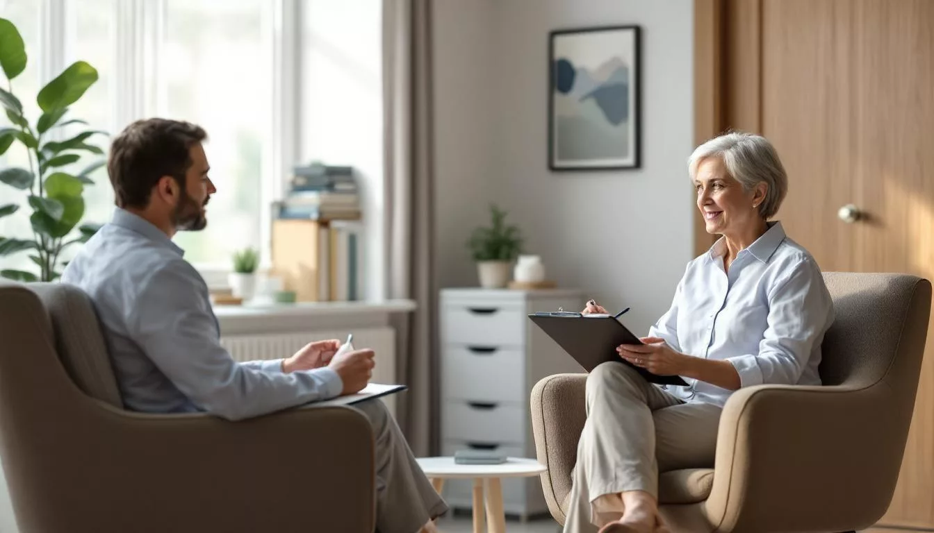 When Trauma Therapy Is Necessary: Recognizing the Turning Points in Healing